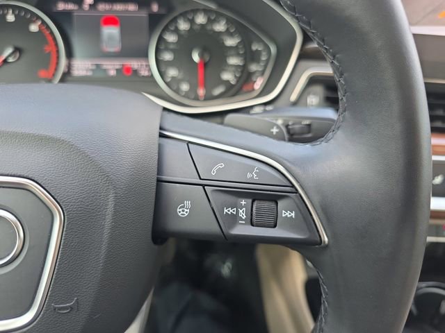 Used 2024 Audi A5 2.0T Premium w/ Convenience Package image 14