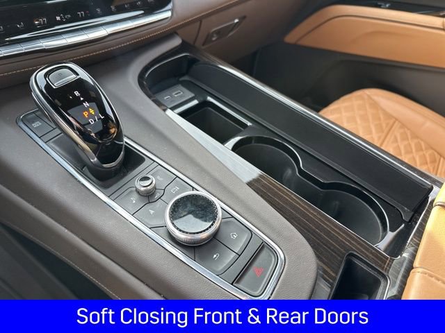 Used 2021 Cadillac Escalade Premium Luxury w/ Driver Assist Tech Package image 33