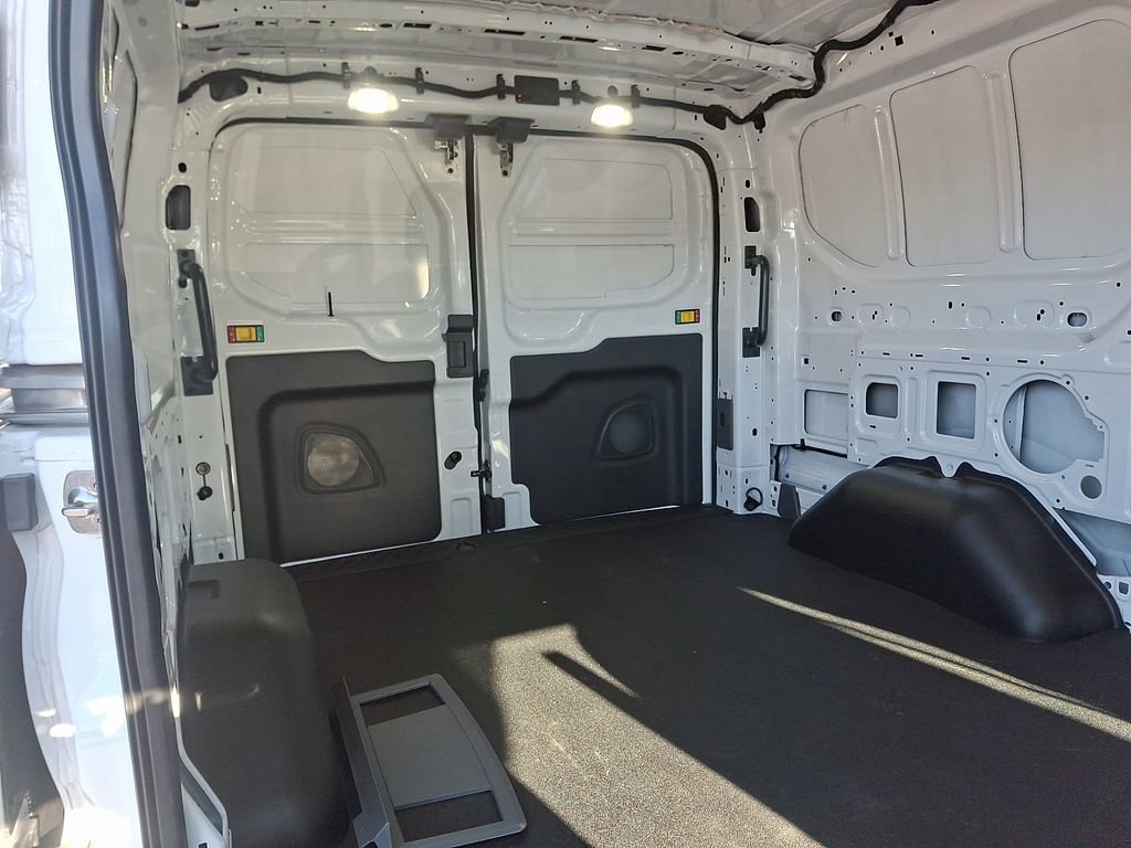 Certified 2025 Ford Transit 250 Base image 11