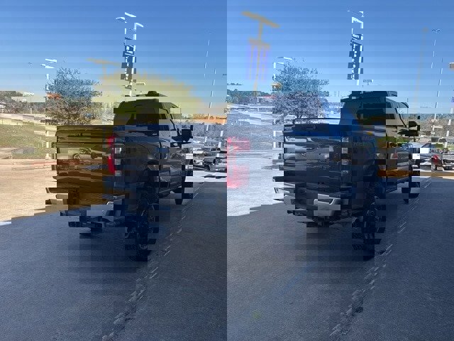 Certified 2024 Ford F250 Lariat w/ Lariat Ultimate Package image 5