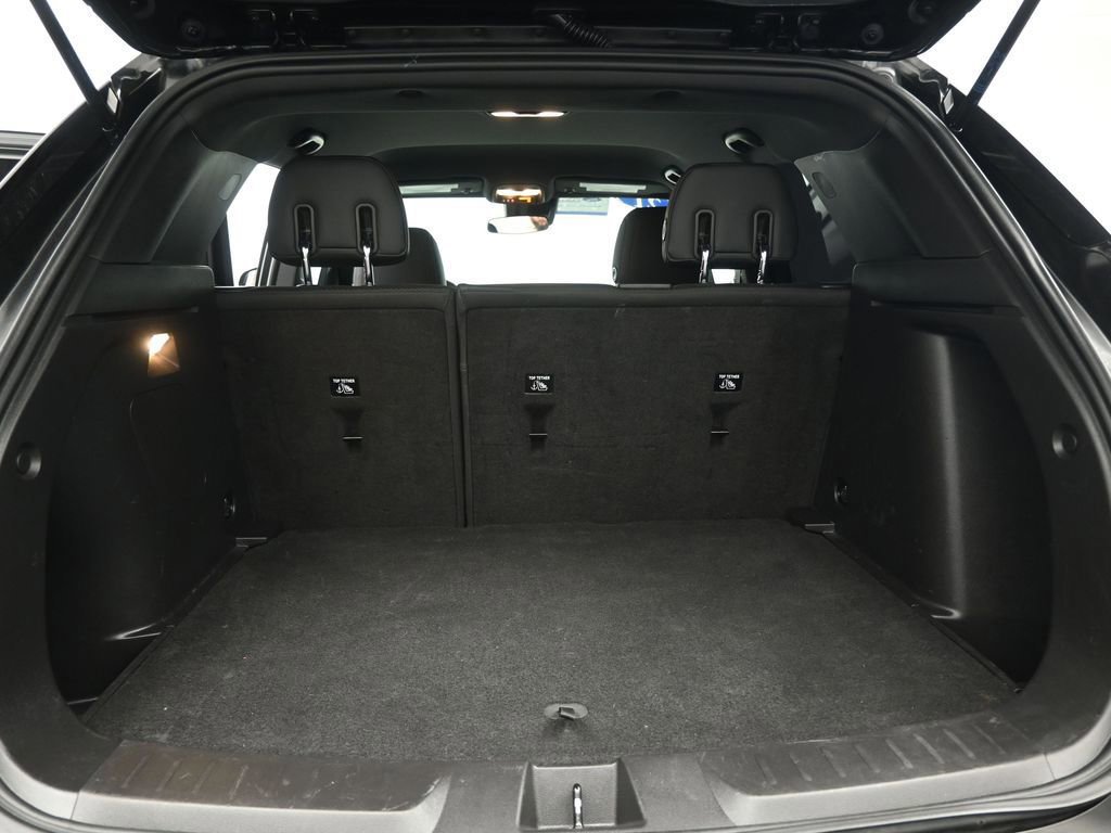 Used 2021 Chevrolet TrailBlazer RS image 50