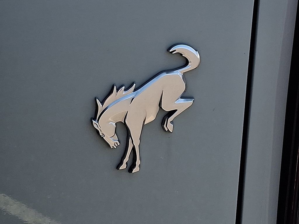 Certified 2024 Ford Bronco Outer Banks AWD/4WD image 31