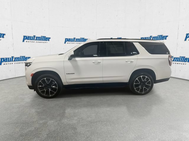 Used 2023 Chevrolet Tahoe RST w/ Luxury Package AWD/4WD image 7