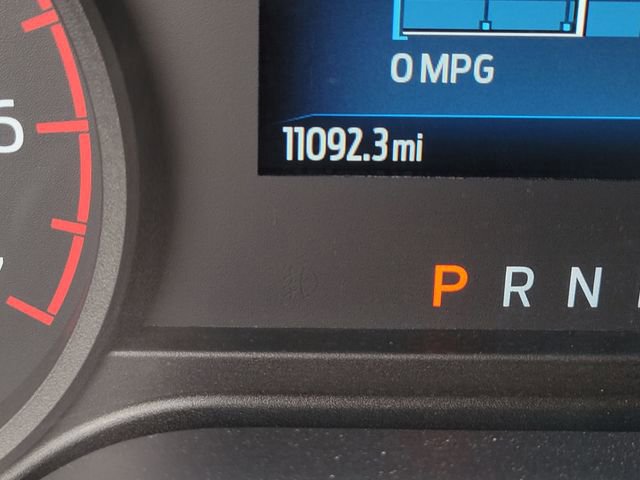 Certified 2025 Ford F250 XL image 16