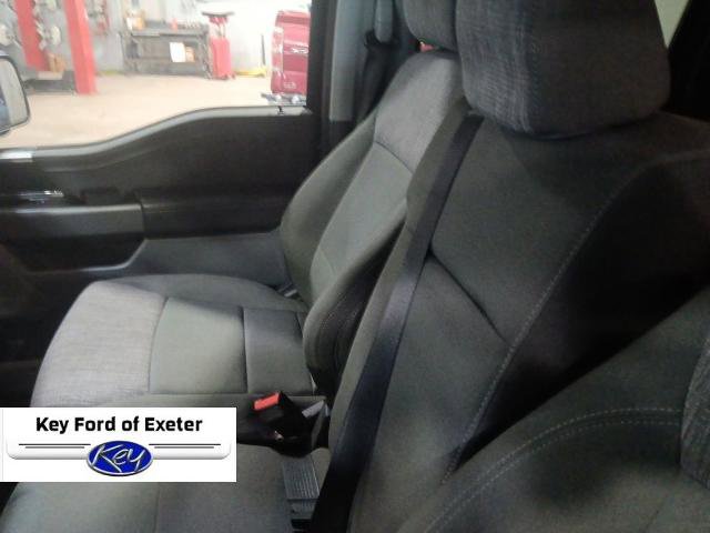 Certified 2023 Ford F150 XLT w/ Equipment Group 302A High AWD/4WD image 26