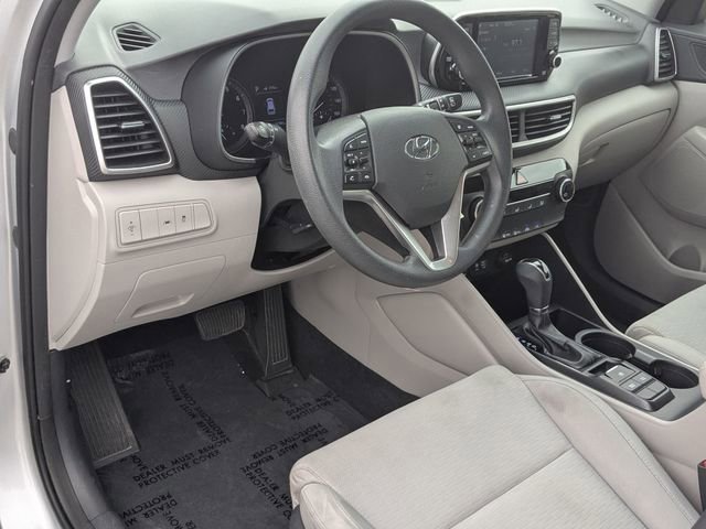 Used 2019 Hyundai Tucson SE image 11