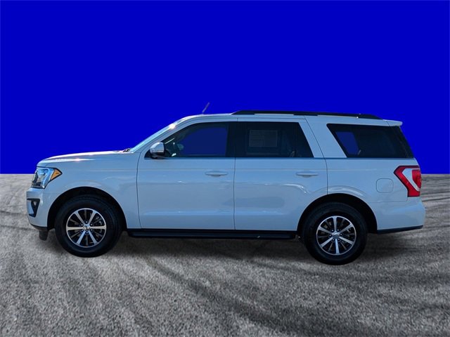 Certified 2020 Ford Expedition XLT w/ Equipment Group 201A image 7