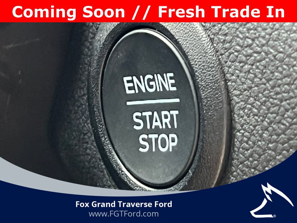 Certified 2024 Ford Escape Active AWD/4WD image 26
