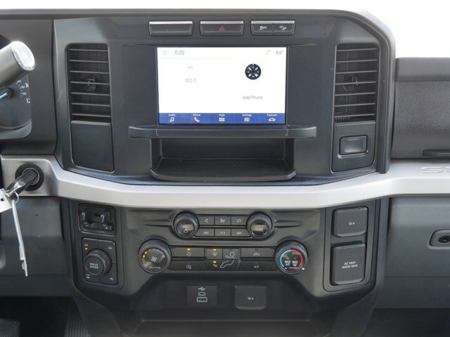 Certified 2023 Ford F250 XLT w/ FX4 Off-Road Package AWD/4WD image 16