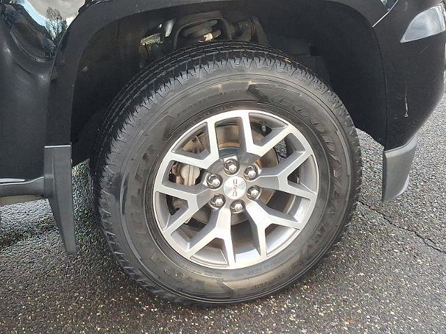 Used 2019 GMC Canyon All Terrain w/ Trailering Package image 8