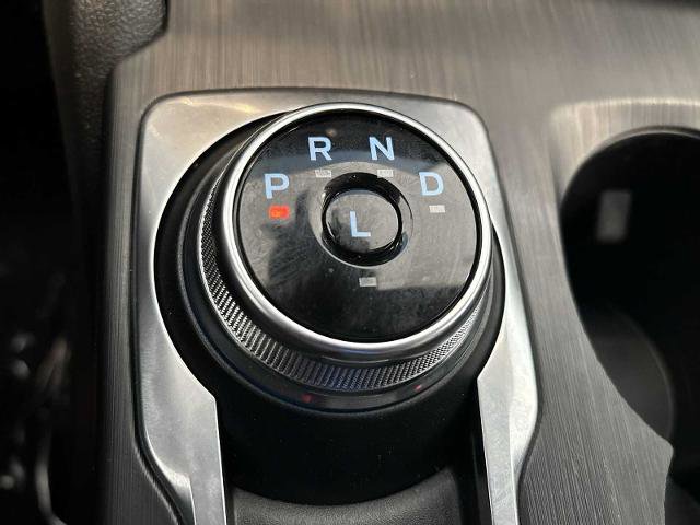 Certified 2025 Ford Escape ST-Line Elite w/ Premium Technology Package AWD/4WD image 15