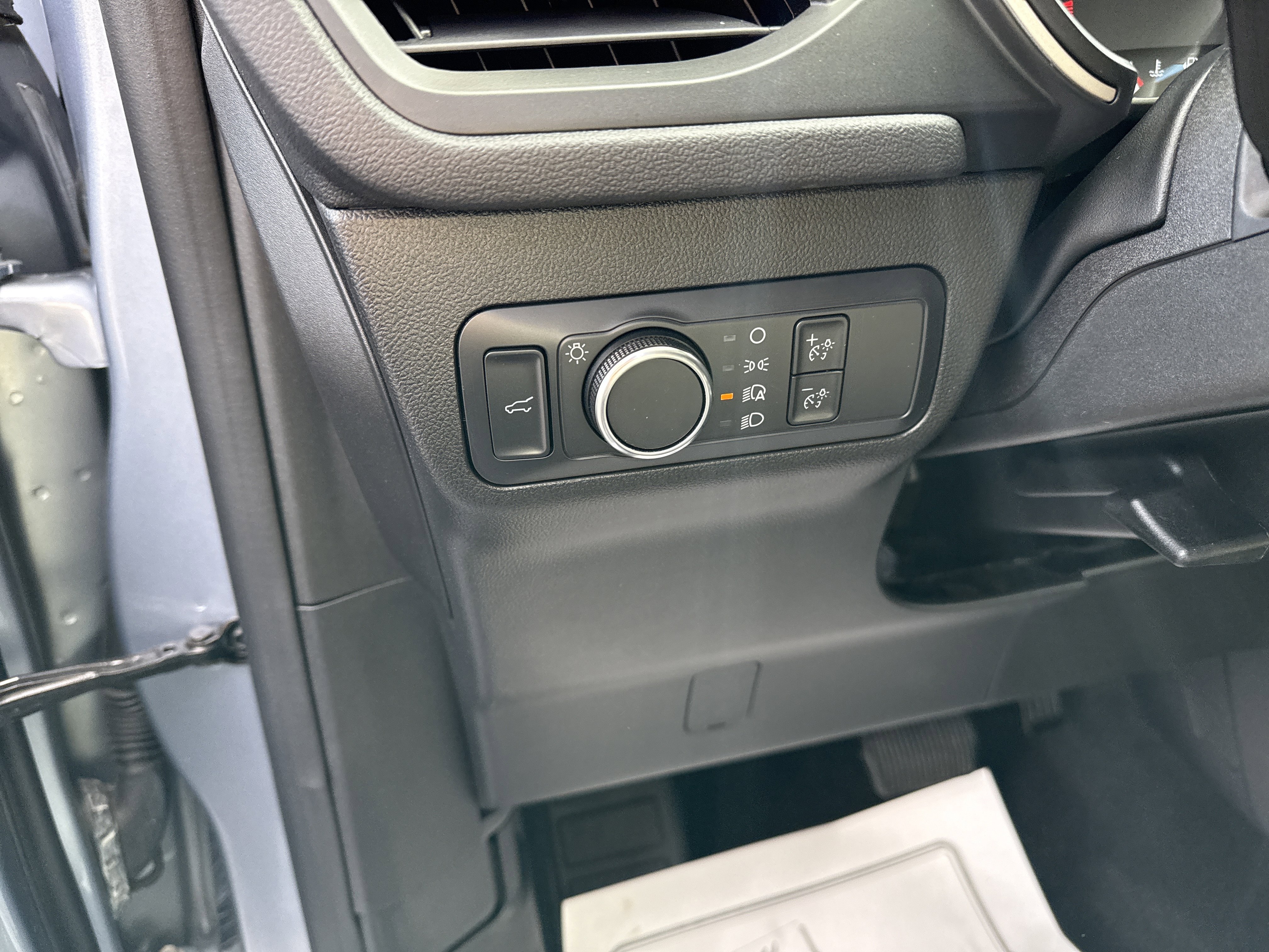 Certified 2022 Ford Escape SE w/ Convenience Package image 18