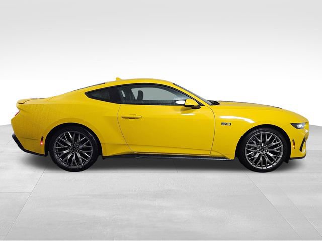 Certified 2024 Ford Mustang GT Premium RWD image 8