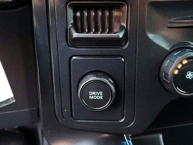 Certified 2025 Ford F150 STX w/ Equipment Group 200A RWD image 18