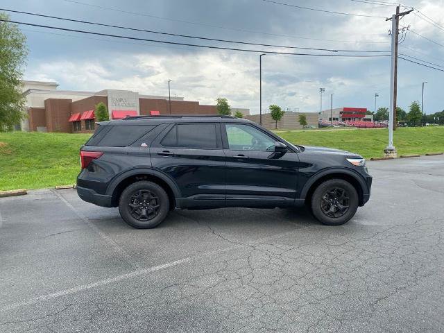 Certified 2023 Ford Explorer Timberline w/ Timberline Technology Package AWD/4WD image 8