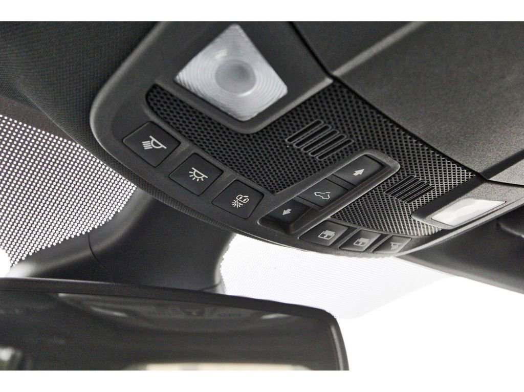 Certified 2022 Ford Edge ST w/ Equipment Group 401A AWD/4WD image 24