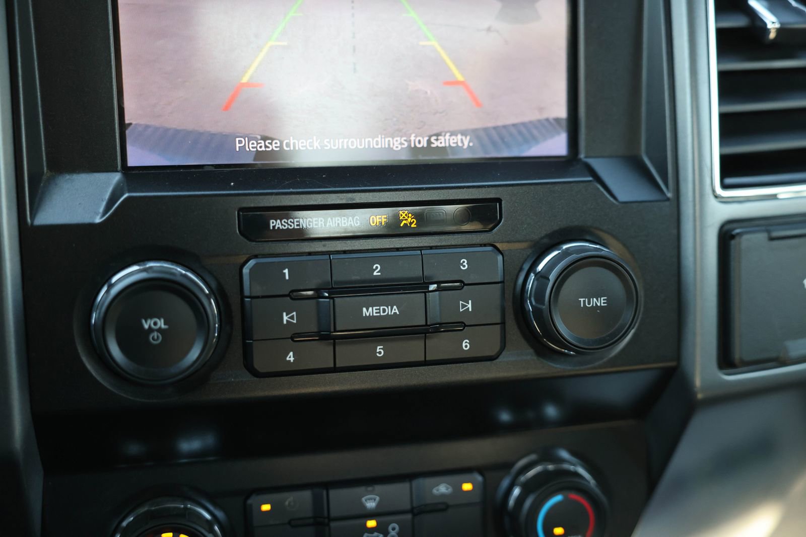 Certified 2020 Ford F150 XLT AWD/4WD image 19