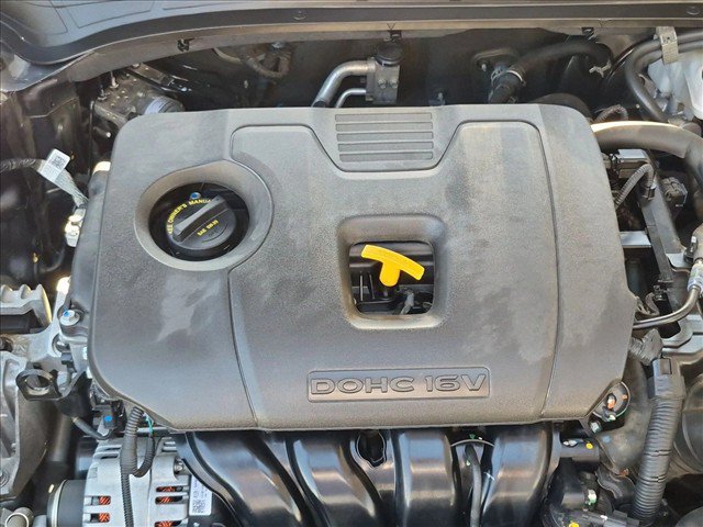 Used 2023 Kia Forte GT-Line FWD image 22