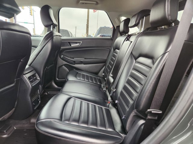 Certified 2024 Ford Edge SEL w/ Convenience Package AWD/4WD image 31