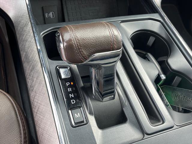 Certified 2021 Ford F150 King Ranch w/ Equipment Group 601A High image 16