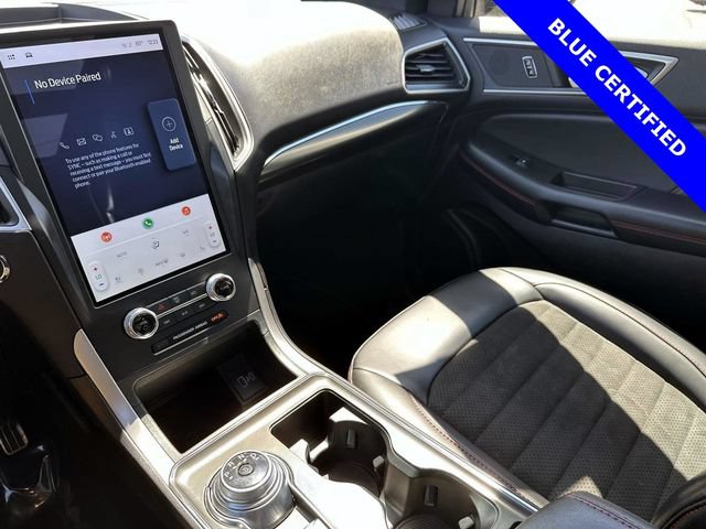 Certified 2024 Ford Edge ST-Line AWD/4WD image 17