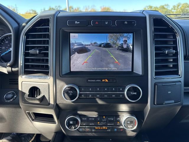 Certified 2020 Ford Expedition XLT w/ Equipment Group 202A image 26