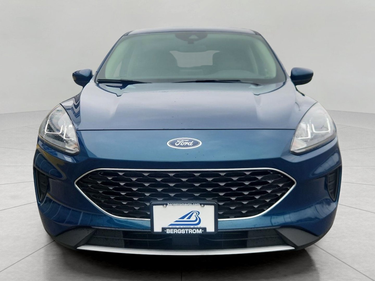 Certified 2020 Ford Escape SE AWD/4WD image 4