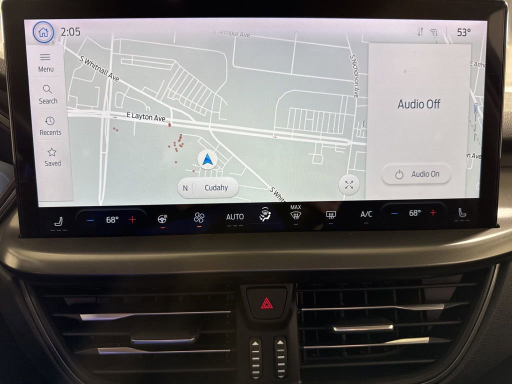 Certified 2023 Ford Escape Active w/ Tech Pack #2 image 33