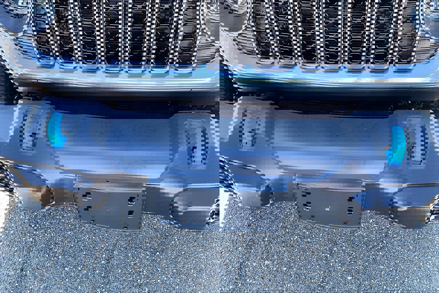 Used 2024 Jeep Wrangler Sport S AWD/4WD image 34