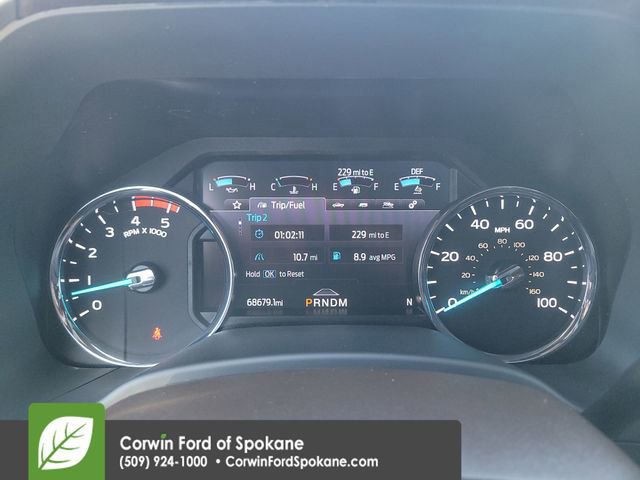 Certified 2022 Ford F450 King Ranch w/ King Ranch Ultimate Package image 28