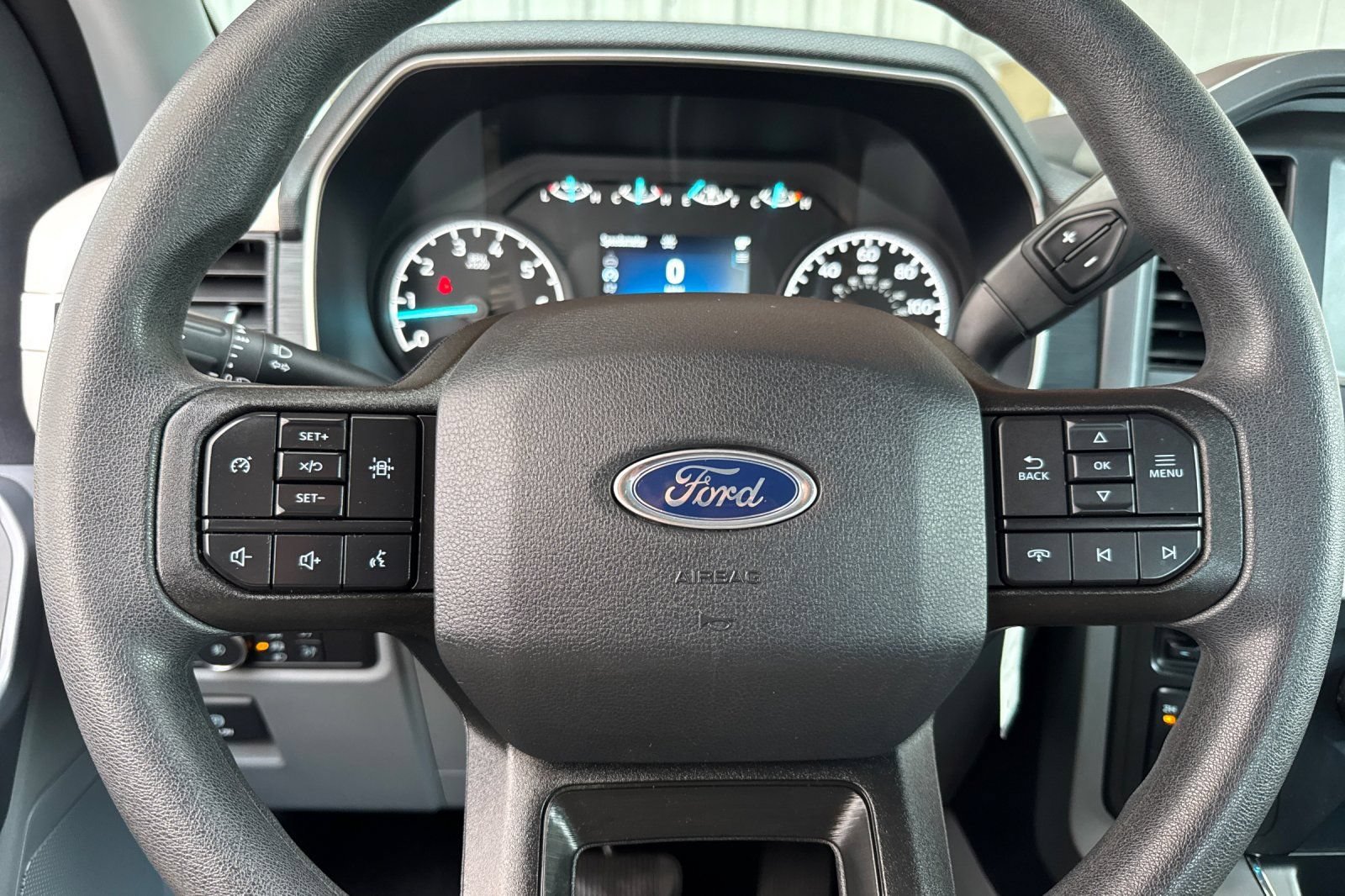 Certified 2021 Ford F150 XLT w/ Max Trailer Tow Package AWD/4WD image 22