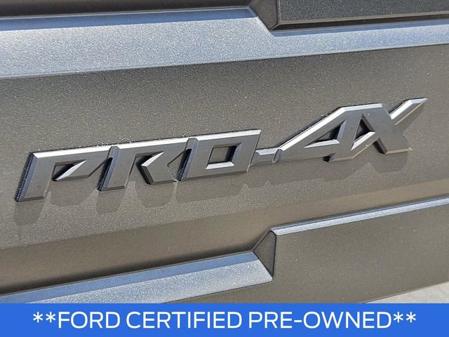 Used 2026 Nissan Frontier PRO-4X w/ Tow Package AWD/4WD image 8