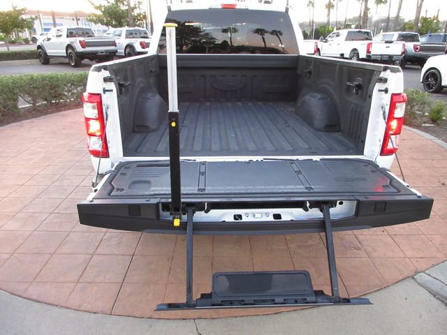 Certified 2021 Ford F150 XL w/ STX Appearance Package image 26
