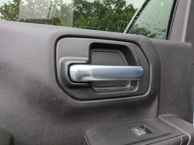 Used 2023 Chevrolet Silverado 2500 Custom w/ Custom Value Package image 27