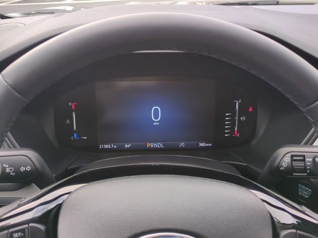 Certified 2024 Ford Escape Active w/ Cold Weather Package image 11