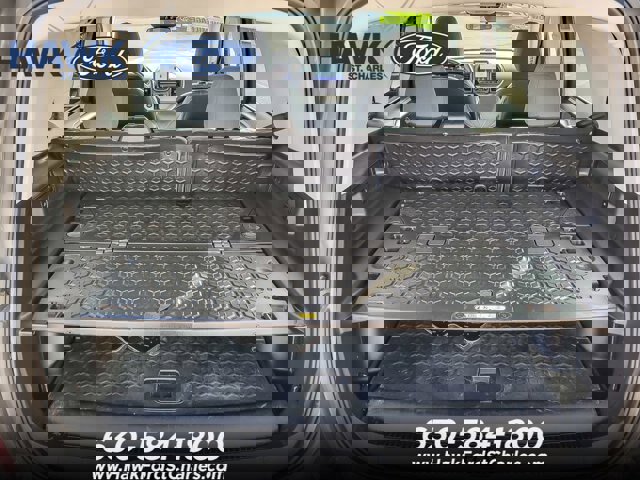 Certified 2024 Ford Bronco Sport Heritage w/ Heritage Convenience Package AWD/4WD image 22