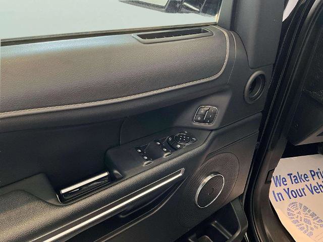 Certified 2024 Ford Expedition XLT image 15