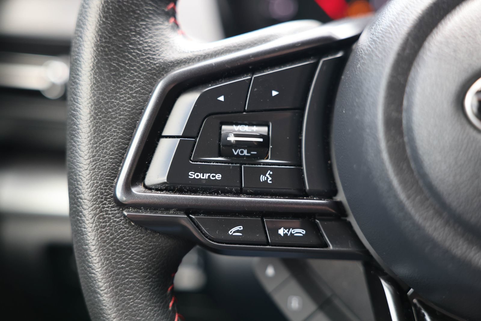 Used 2024 Subaru WRX AWD/4WD image 19