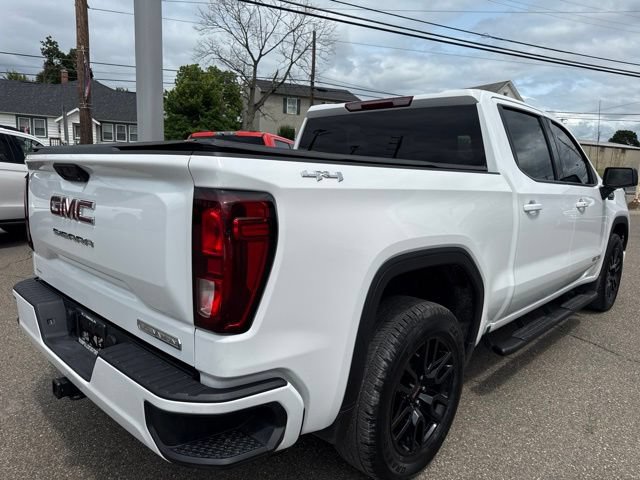 Used 2025 GMC Sierra 1500 Elevation AWD/4WD image 6