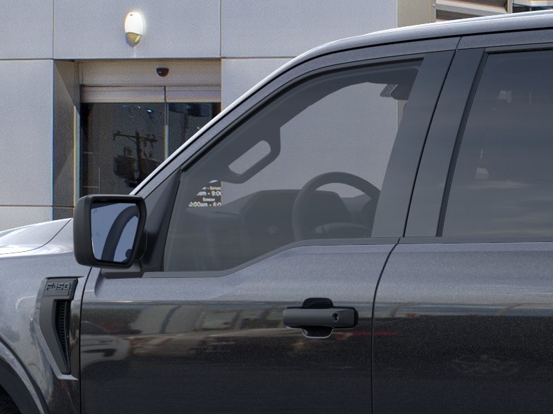 Certified 2026 Ford F150 STX w/ Equipment Group 200A RWD image 44