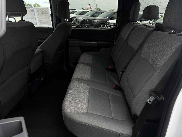 Certified 2023 Ford F150 XLT image 15