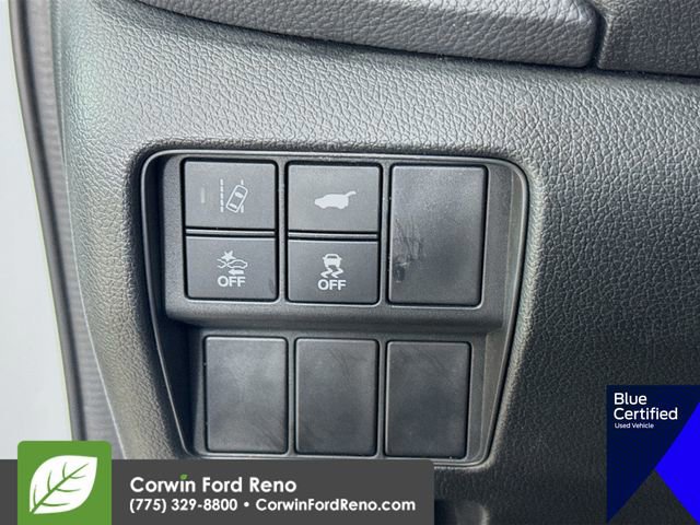 Used 2019 Honda CR-V Touring image 13