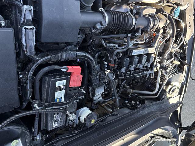 Used 2018 Honda Accord EX-L image 31