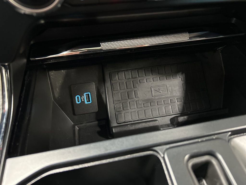 Certified 2022 Ford F150 King Ranch w/ Equipment Group 601A High image 28