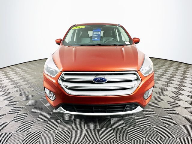 Certified 2019 Ford Escape SE AWD/4WD image 5
