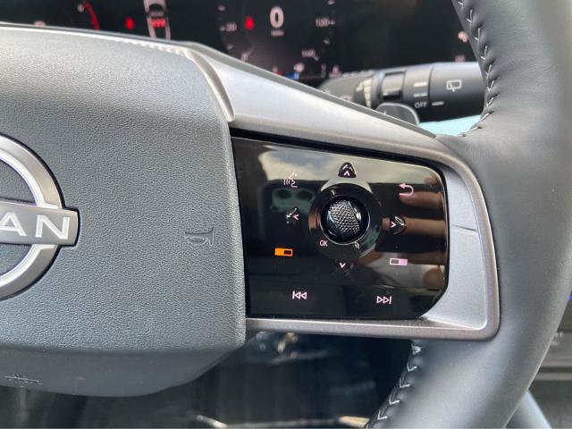 Used 2025 Nissan Murano SL AWD/4WD image 22