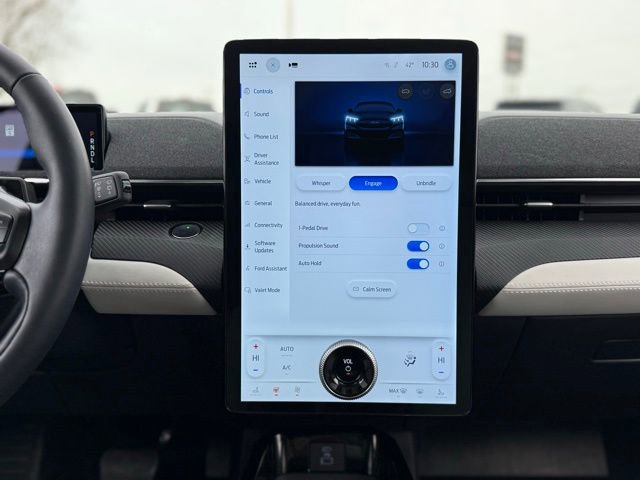 Certified 2023 Ford Mustang Mach-E Premium image 26