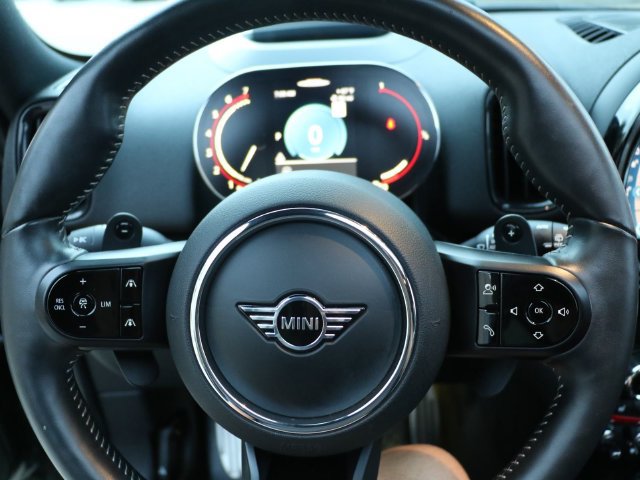 Used 2022 MINI Cooper Countryman John Cooper Works AWD/4WD image 26