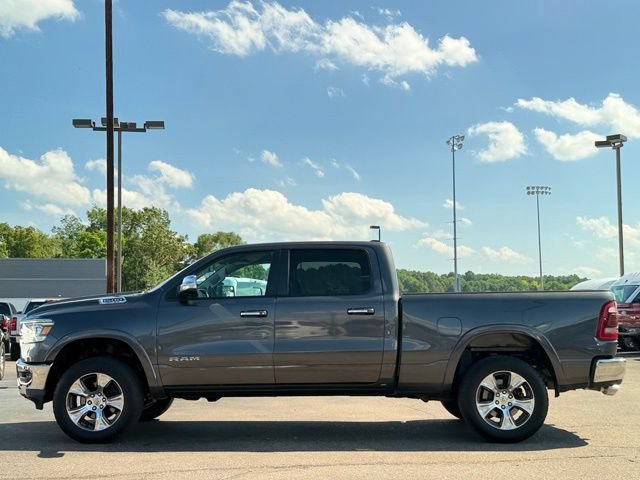 Used 2019 RAM 1500 Laramie AWD/4WD image 31