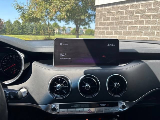 Used 2022 Kia Stinger GT2 w/ Scorpion Package AWD/4WD image 24